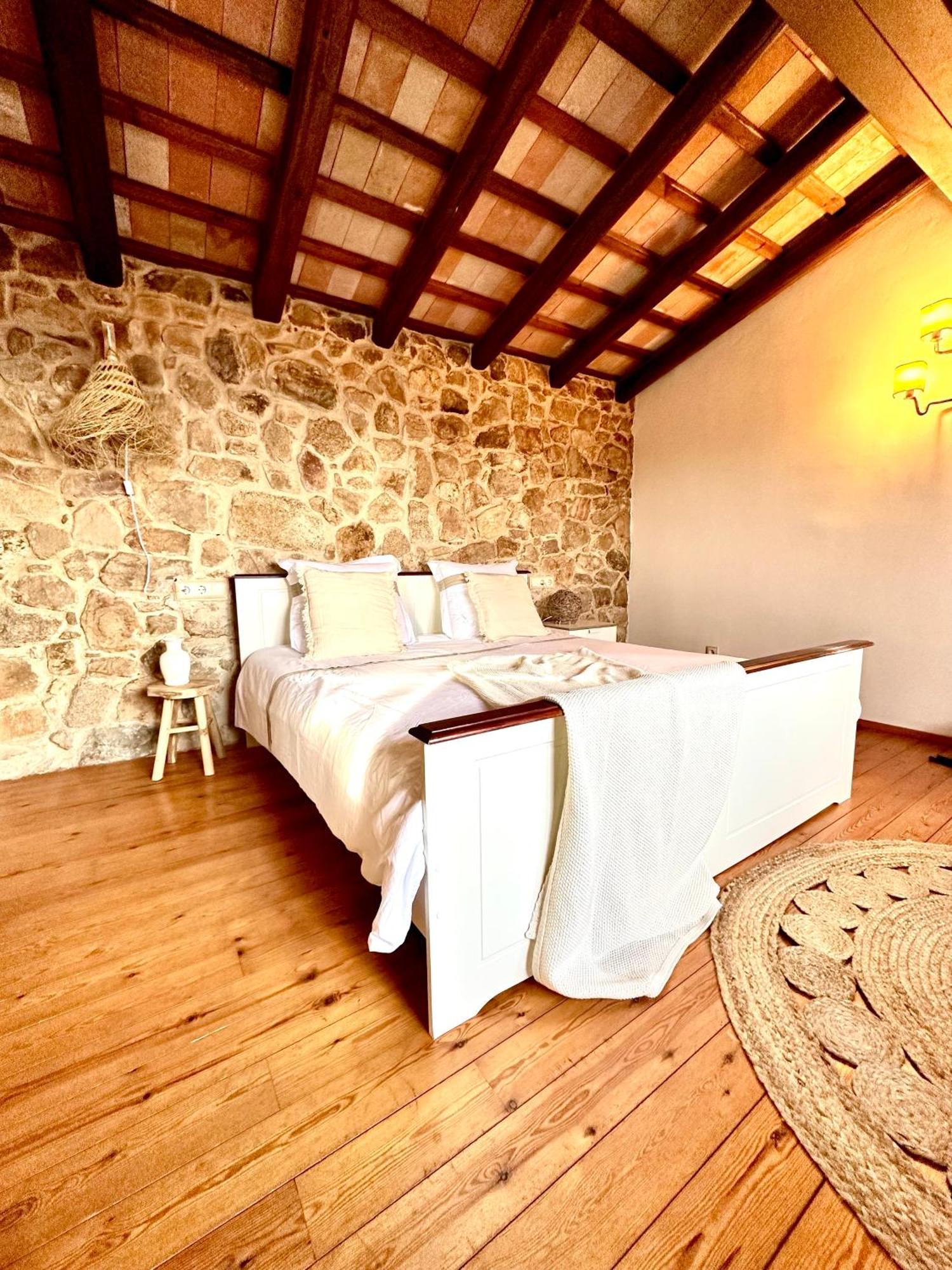 B&B La Vista Brava Platja d'Aro Exterior foto