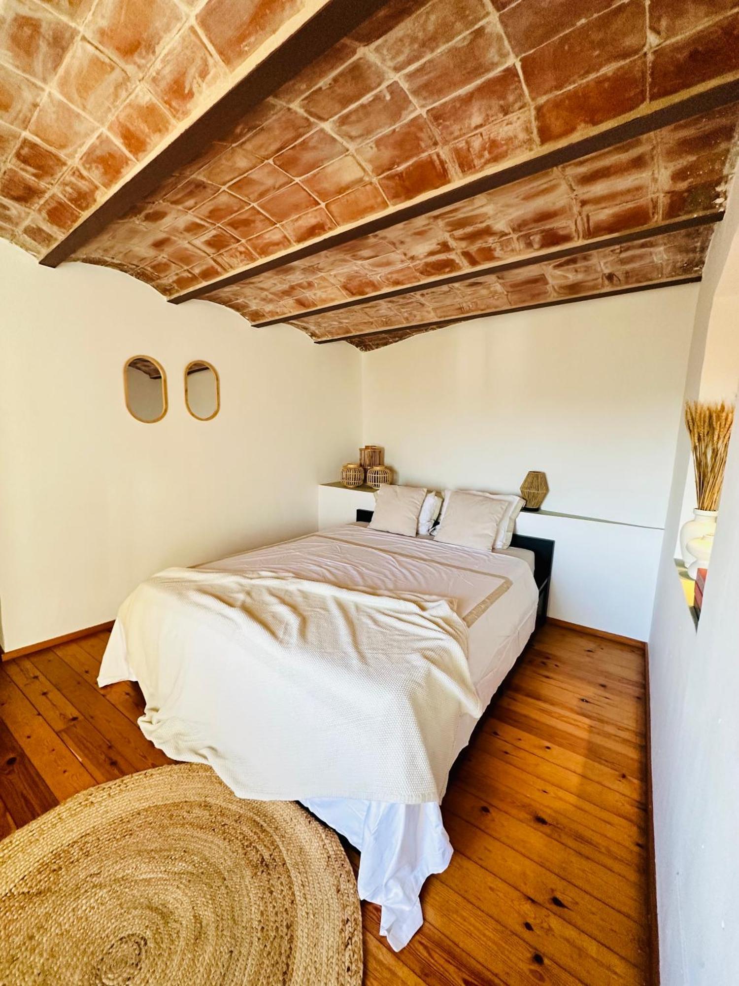 B&B La Vista Brava Platja d'Aro Exterior foto