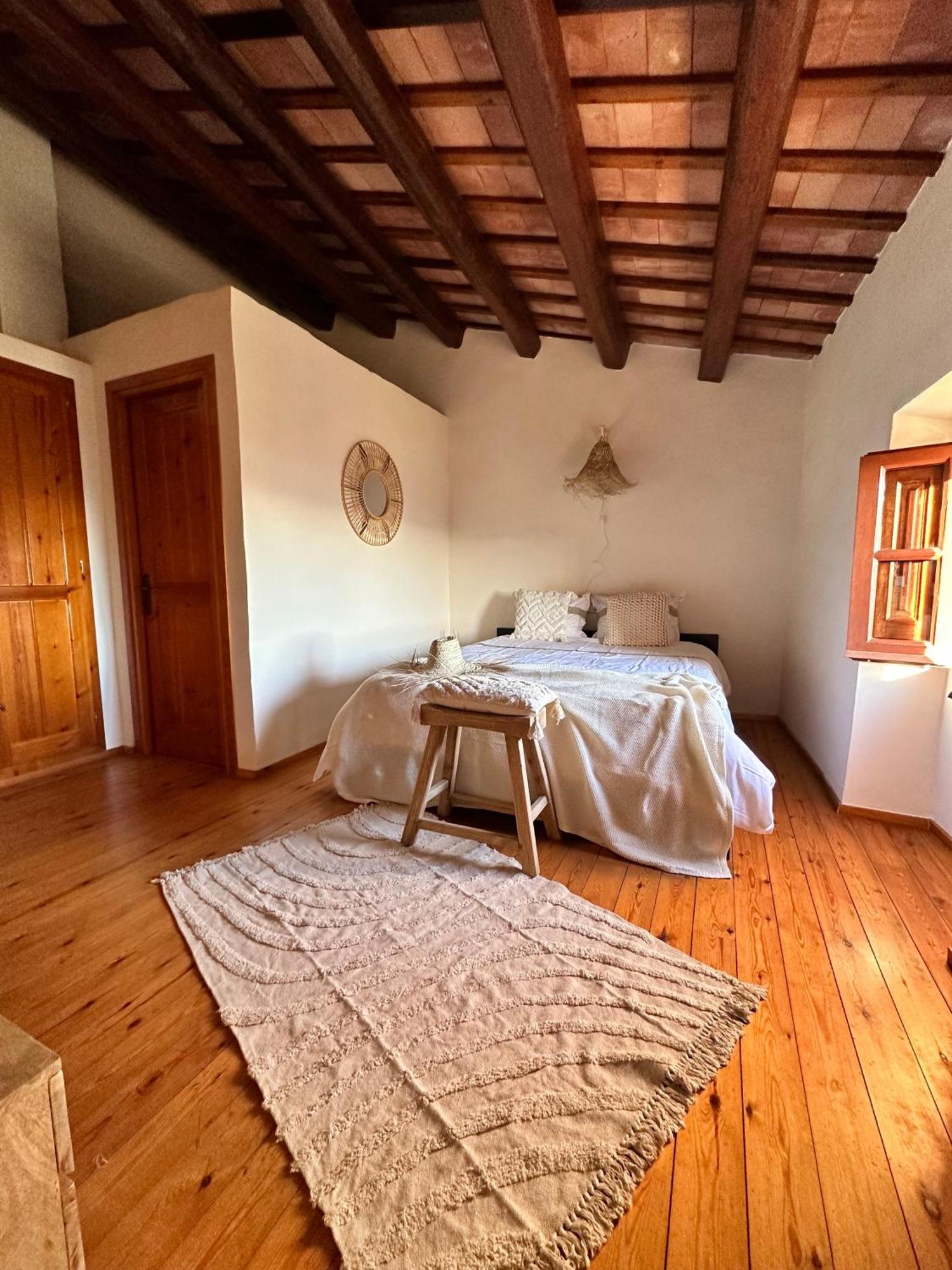 B&B La Vista Brava Platja d'Aro Exterior foto
