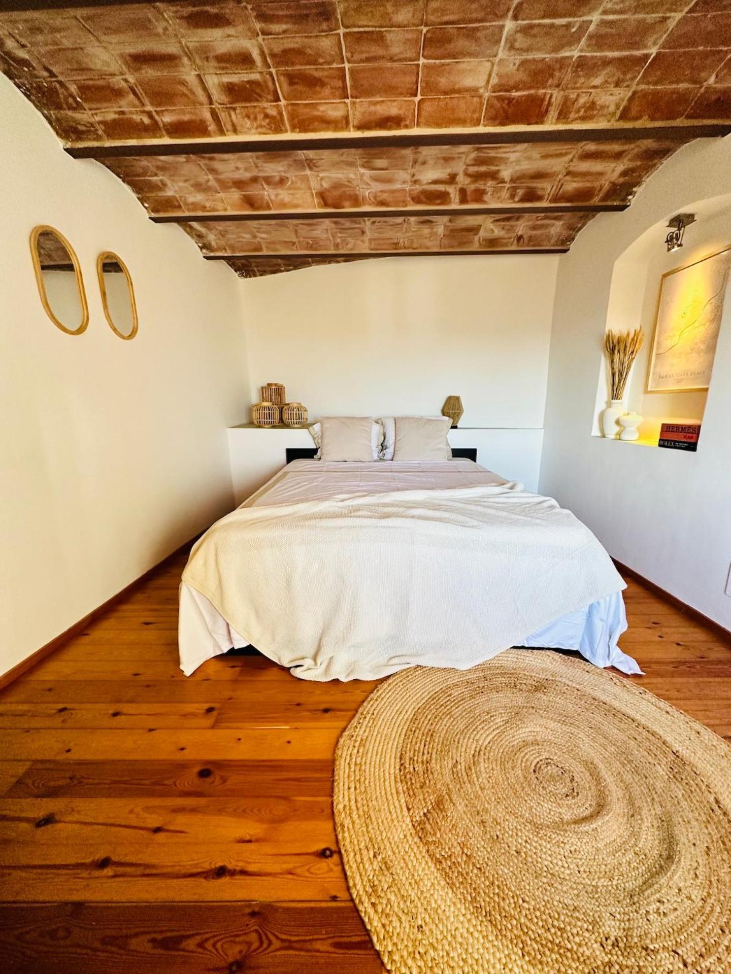 B&B La Vista Brava Platja d'Aro Exterior foto