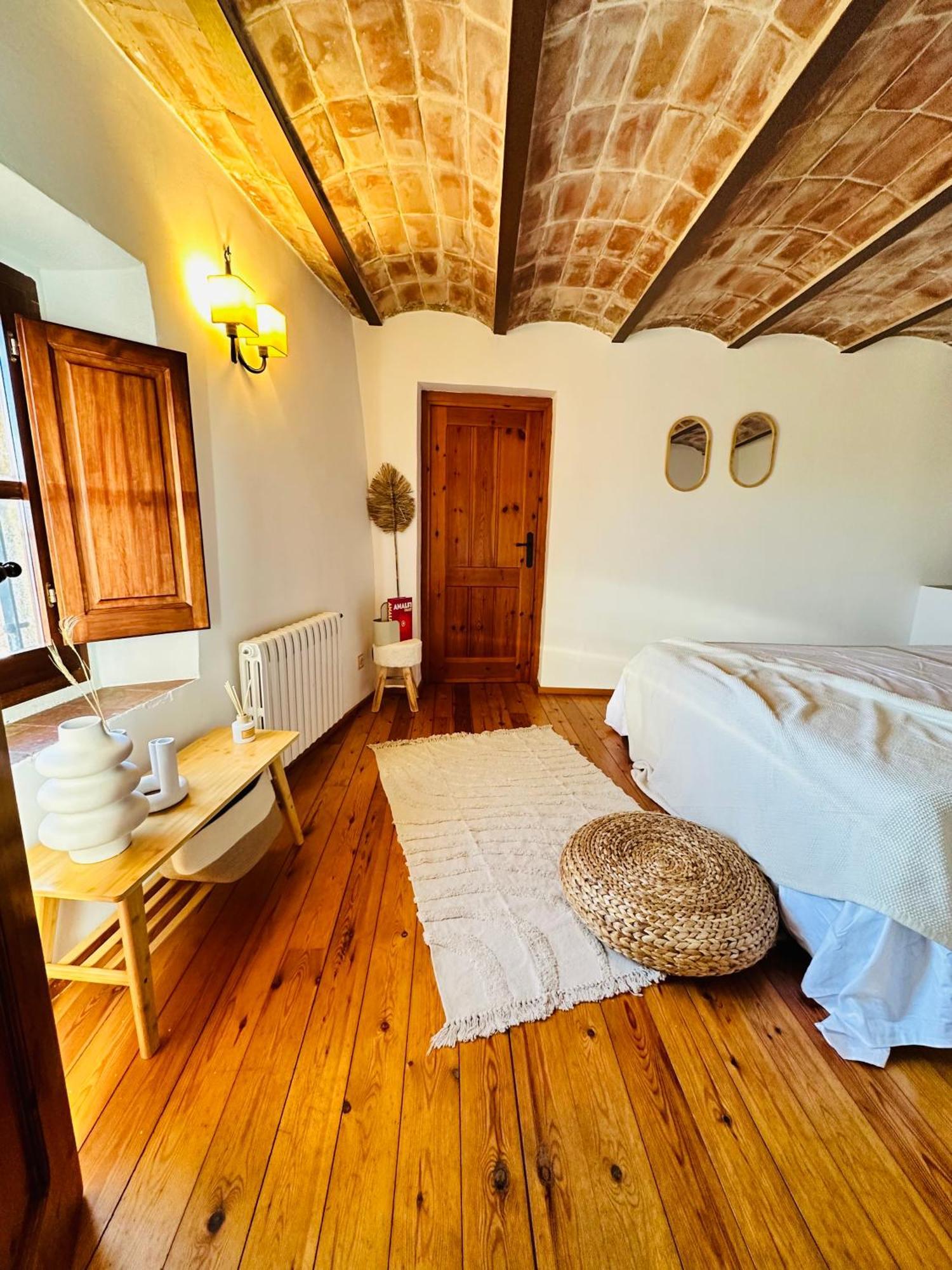 B&B La Vista Brava Platja d'Aro Exterior foto